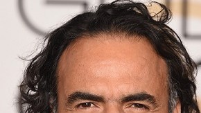Alejandro González Iñárritu y Fernando Coimbra reciben altos honores de sus compañeros de profesión.
