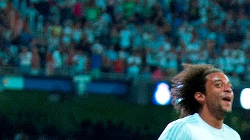 James Rodríguez no vive un buen momento en el conjunto merengue.