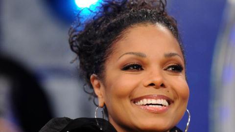 Janet Jackson