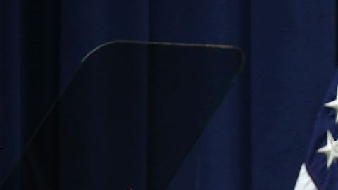 Joe Biden, Vicepresidente de Estados Unidos.