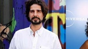 Jorge Monje y Lorena Rojas se casaron a días de que ella falleciera el año pasado.