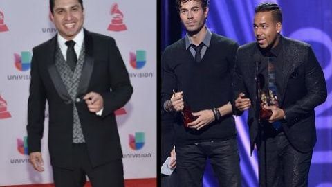 Julión Álvarez, Enrique Iglesias y Romeo Santos gozan de gran popularidad en estos tiempos.