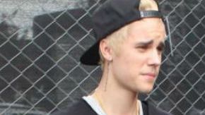 Al parecer el novio de Ariana mostró cierto disgusto tras el comentario de Bieber.