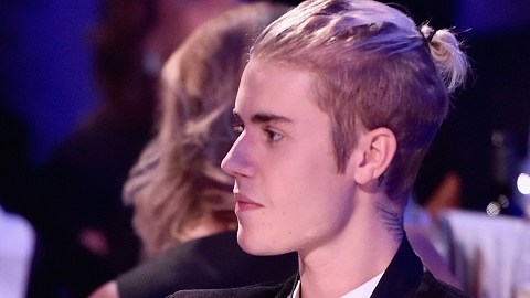 justin bieber