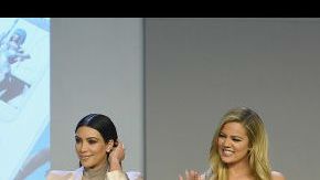 El clan Kardashian es uno de los más influyentes en el mundo de las celebridades.