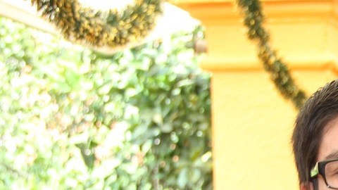 Kelby Sapien en Cuernavaca a su regreso de Sinaloa