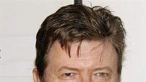 Duncan y su padre, David Bowie.