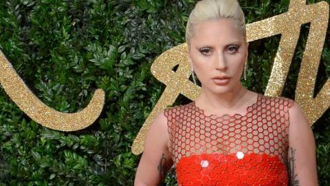 lady gaga