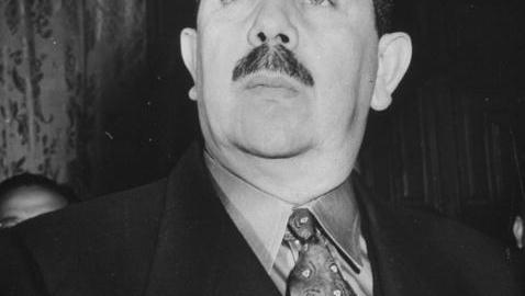 Lázaro Cárdenas fue el presidente mexicano que nacionalizó el petróleo en la década de los años 30. /GETTY IMAGESLázaro Cárdenas fue el presidente mexicano que nacionalizó el petróleo en la década de los años 30. /GETTY IMAGES