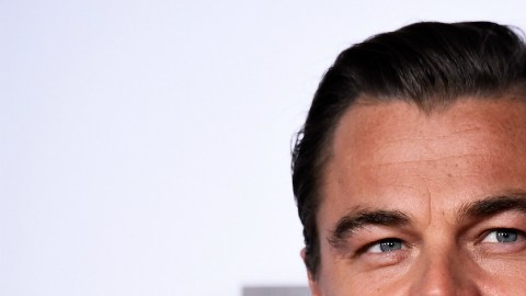 autos de leonardo dicaprio