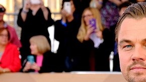 Leonardo DiCaprio está gozando de imparables triunfos en este 2016 tras su papel en "The Revenant".