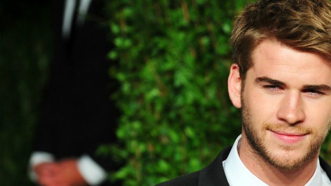 Miley y Liam se comprometieron en 2012 y un año después anunciaron su ruptura.