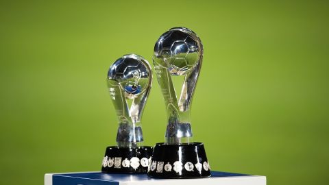 El próximo viernes empieza el camino por la copa del Clausura 2016 en la Liga MX.