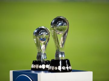 El próximo viernes empieza el camino por la copa del Clausura 2016 en la Liga MX.