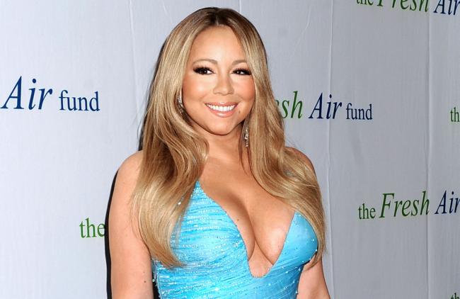 mariah carey