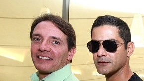 Al evento denominado "Menudomanía Forever" el año pasado estuvieron invitados todos los cantantes que han pasado por el grupo, incluso Ricky Martin.