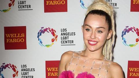 miley cyrus