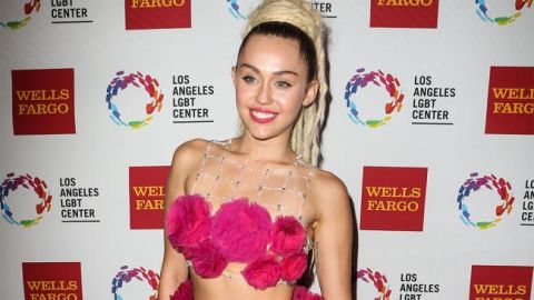 miley cyrus