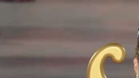 La catalana se alzó con la corona el pasado diciembre en una gala celebrada en China.