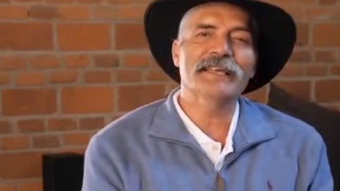 José Manuel Mireles