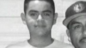 Antonio Hernández, de 40 años de edad y padre de seis niños, fue asesinado en Ontario.