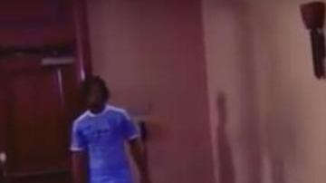 Andrea Pirlo mostró su precisión con el balón detenido.