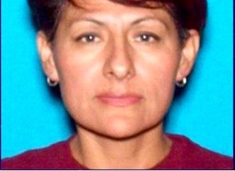 La Policía de Pomona busca a Marisela Fabian Hernández, de 38 años.