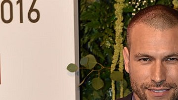 Rafael Amaya volverá a la televisión con "El Señor de los Cielos".