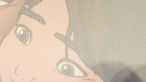 Sandra Echeverria The Prophet promo