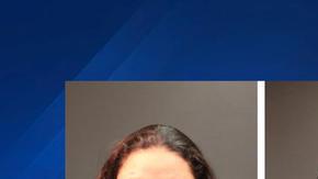 Rosa García, Janette Cuevas, y Ramón García están detenidos.