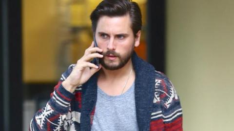 Scott Disick