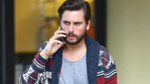 Scott Disick