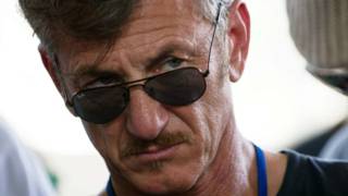 Sean penn