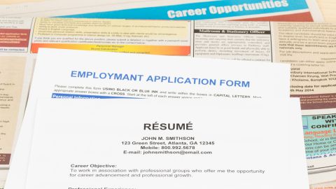 curriculum vitae