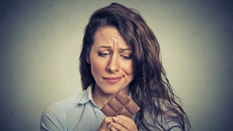 chocolate