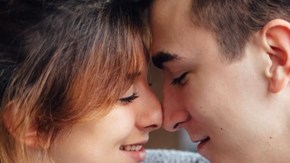 Muchos de los adolescentes que no se han hecho la prueba del VIH ya son sexualmente activos.