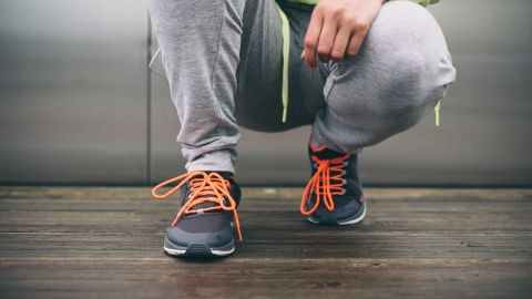 zapatos deportivos