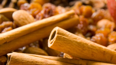 canela manzana