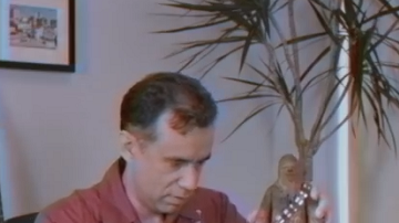 Este es uno de los sketches de la plataforma "Mas Mejor", con Fred Armisen y Horatio Sanz.