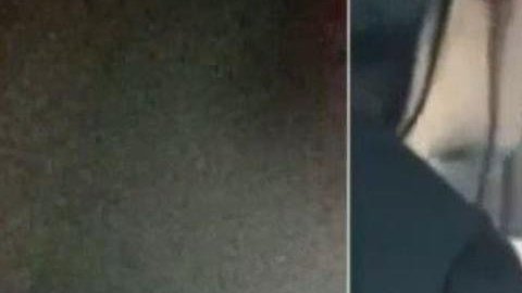 Juana Martínez, la víctima de robo de tarjeta, enfrentó a la empleada de Starbucks.