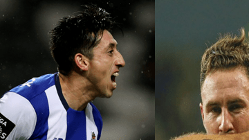 Herrera, Layún y Corona mantienen su buen paso en el fútbol portugués.