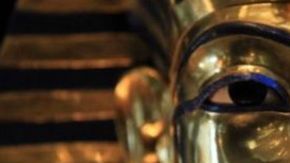 Tumba de Tutankamón