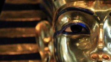 Tumba de Tutankamón