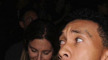 Los rumores sobre un supuesto affair con una adolescente llevan meses pesando sobre el cantante.