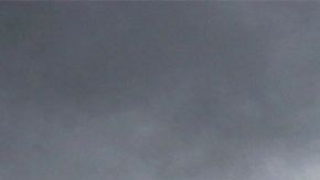 Las lluvias se alejan pero los problemas continúan