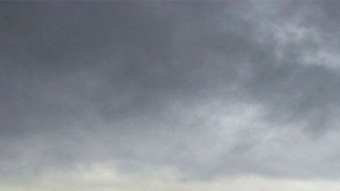 Las lluvias se alejan pero los problemas continúan