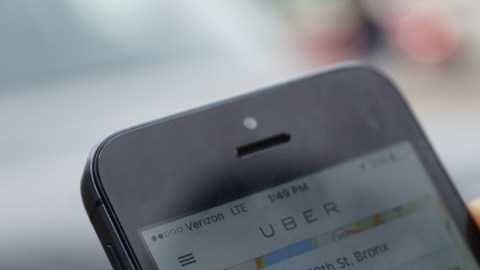Uber