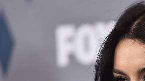 Vanessa Hudgens.