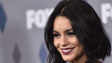 Vanessa Hudgens.