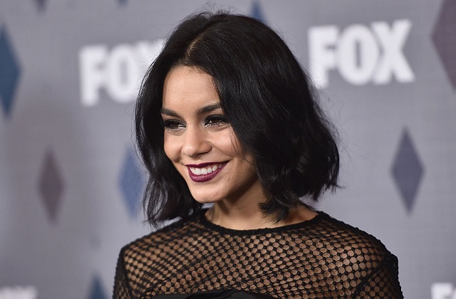 Vanessa Hudgens